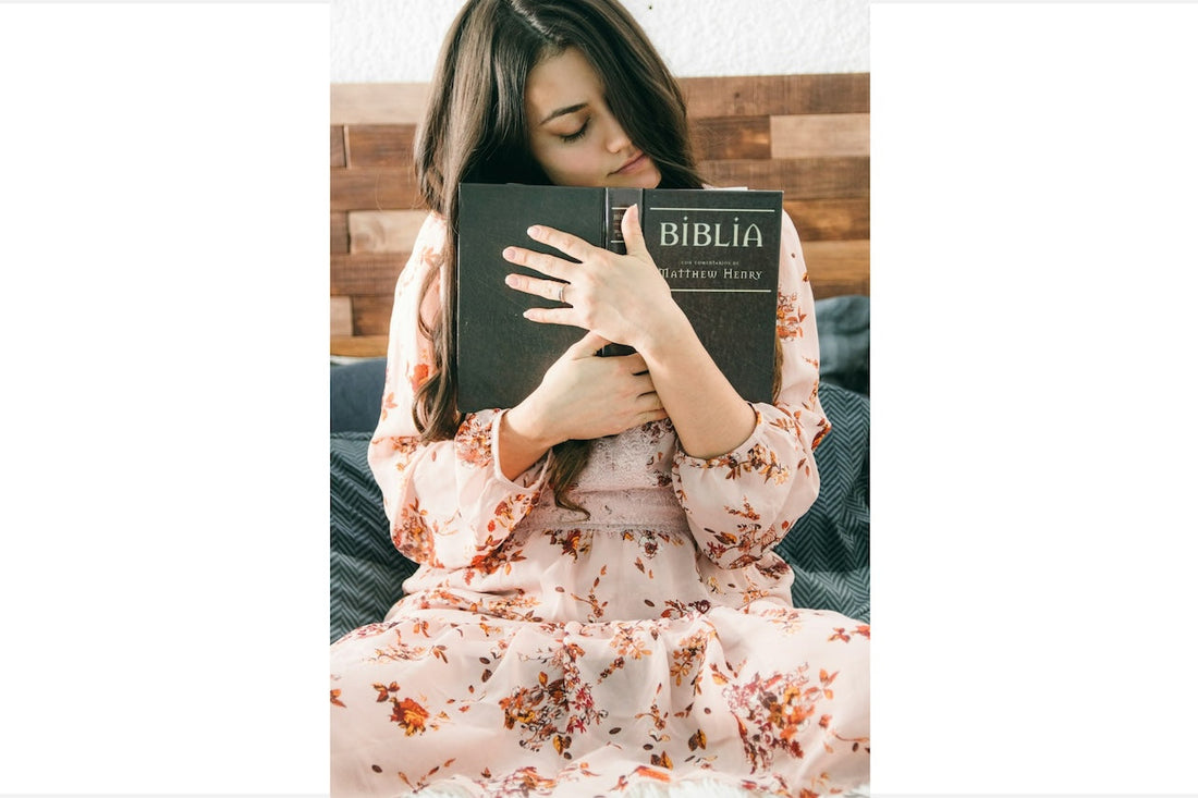 Feminidad Bíblica
