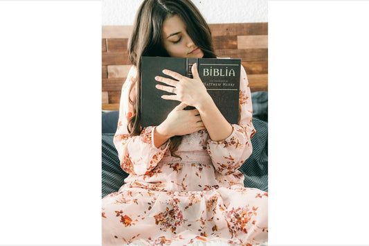 Feminidad Bíblica